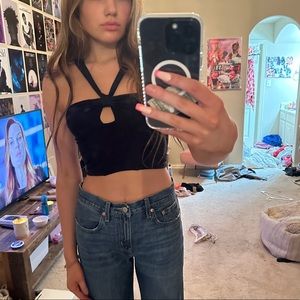 Urban outfitters top